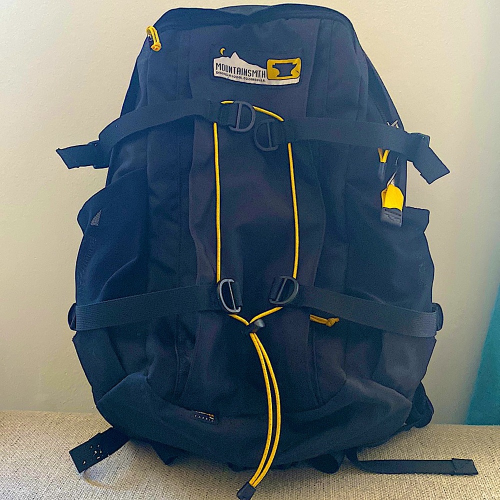 MountainSmith Grand Tour Backpack